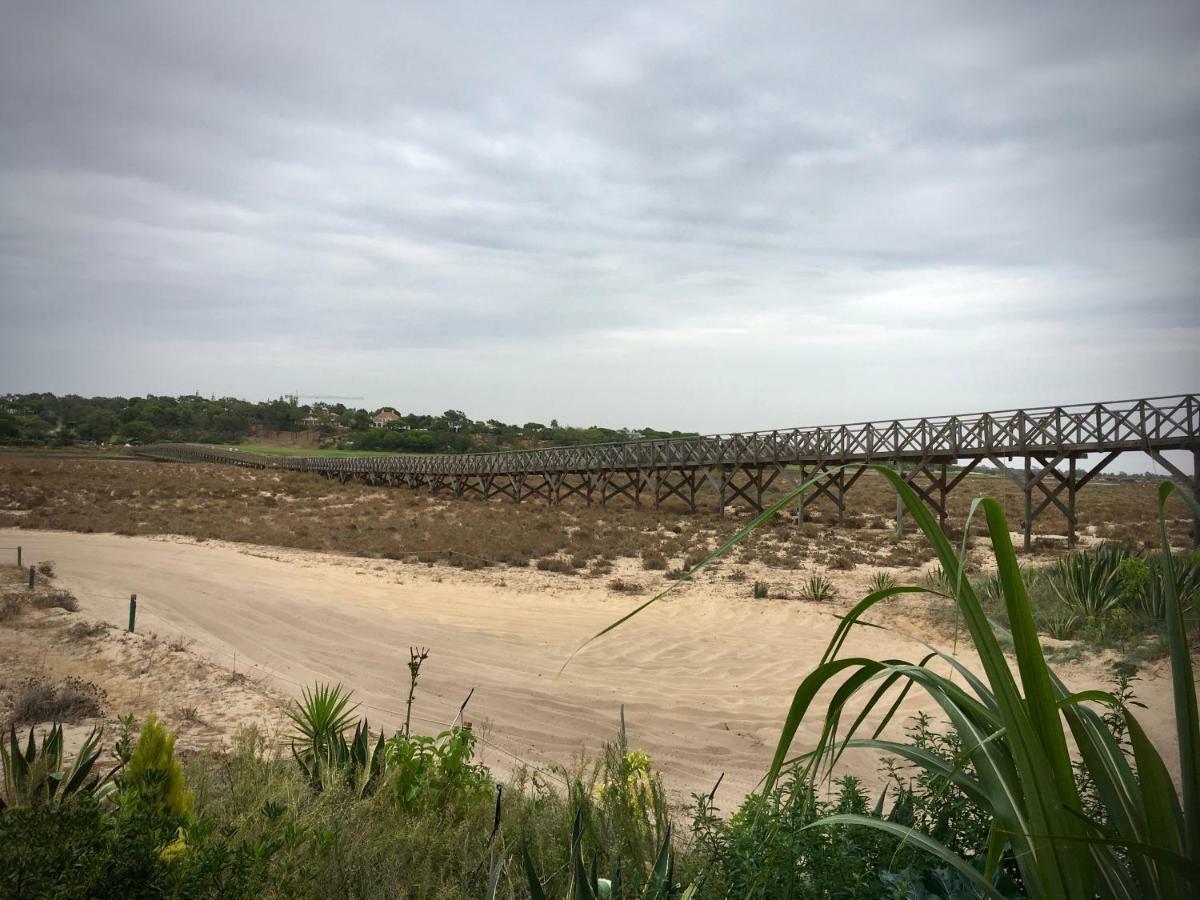 Victory Village Sea Views Quinta do Lago Ngoại thất bức ảnh