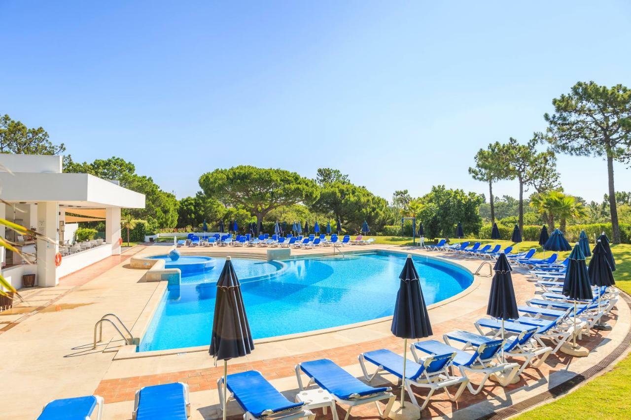 Victory Village Sea Views Quinta do Lago Ngoại thất bức ảnh