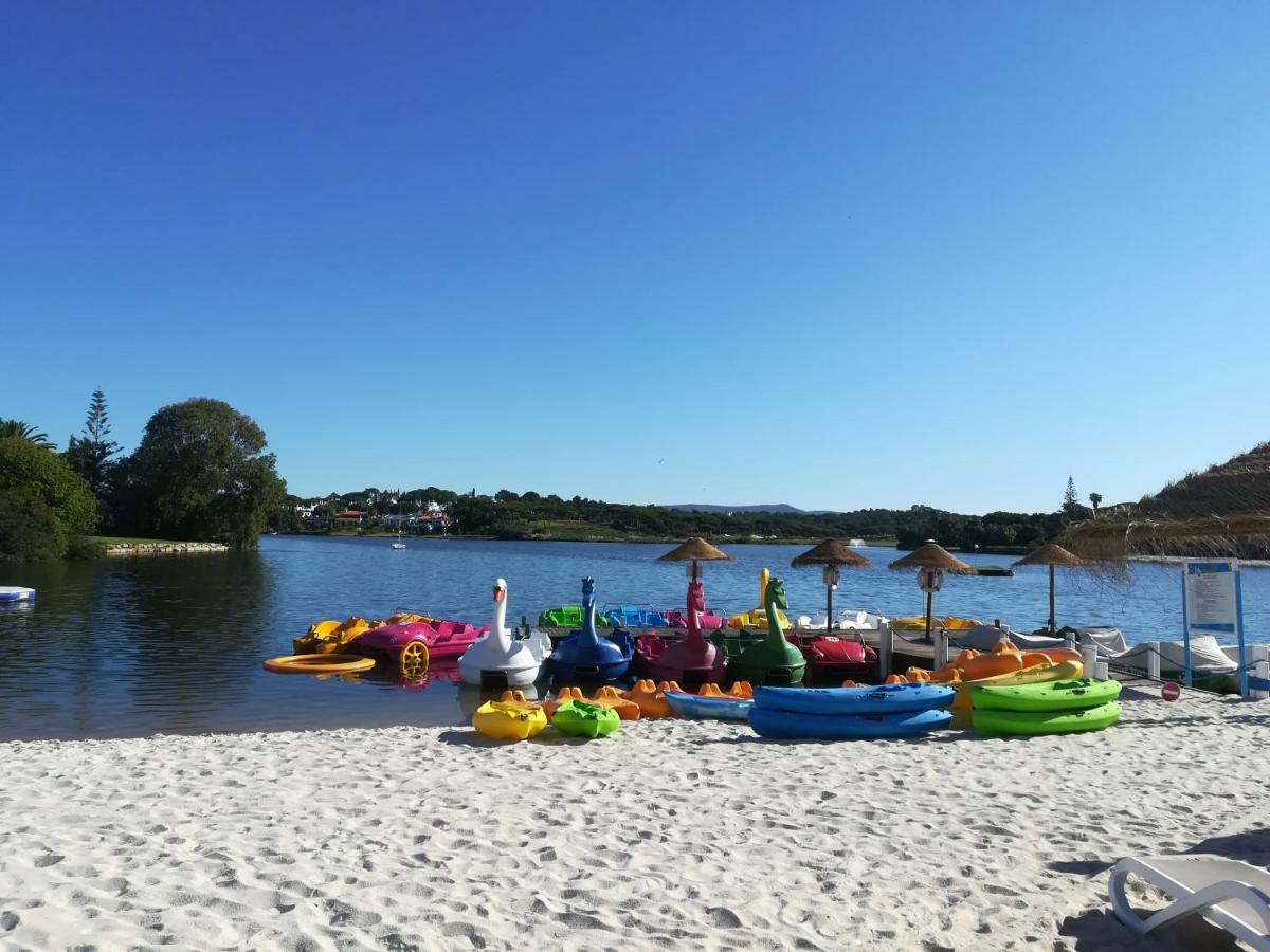 Victory Village Sea Views Quinta do Lago Ngoại thất bức ảnh