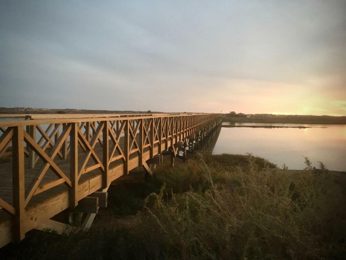 Victory Village Sea Views Quinta do Lago Ngoại thất bức ảnh