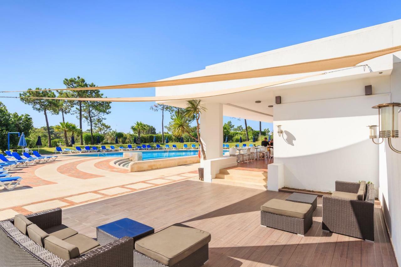 Victory Village Sea Views Quinta do Lago Ngoại thất bức ảnh