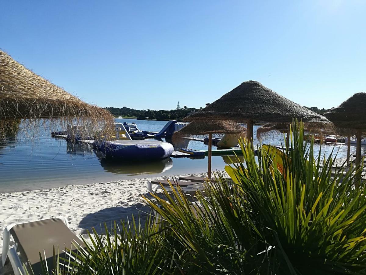 Victory Village Sea Views Quinta do Lago Ngoại thất bức ảnh