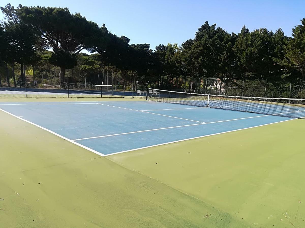 Victory Village Sea Views Quinta do Lago Ngoại thất bức ảnh