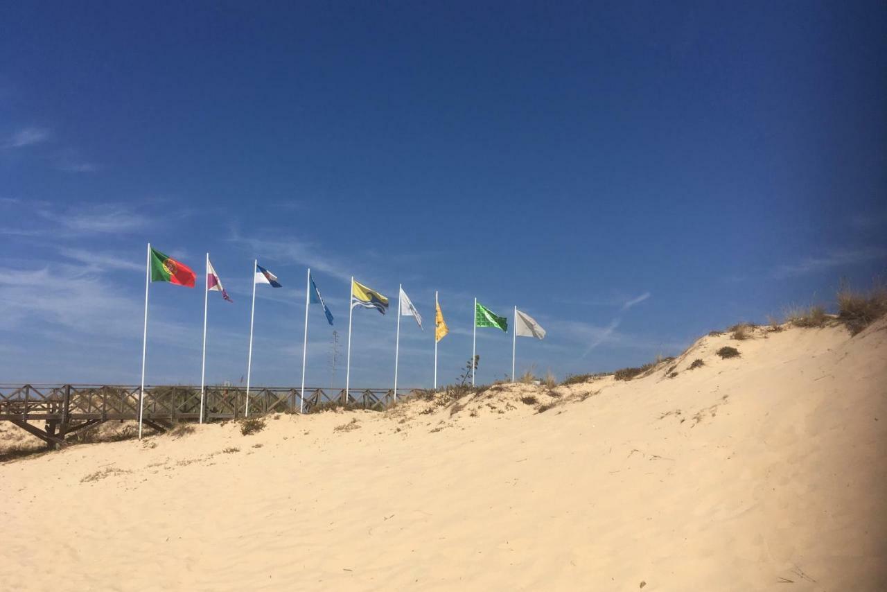 Victory Village Sea Views Quinta do Lago Ngoại thất bức ảnh