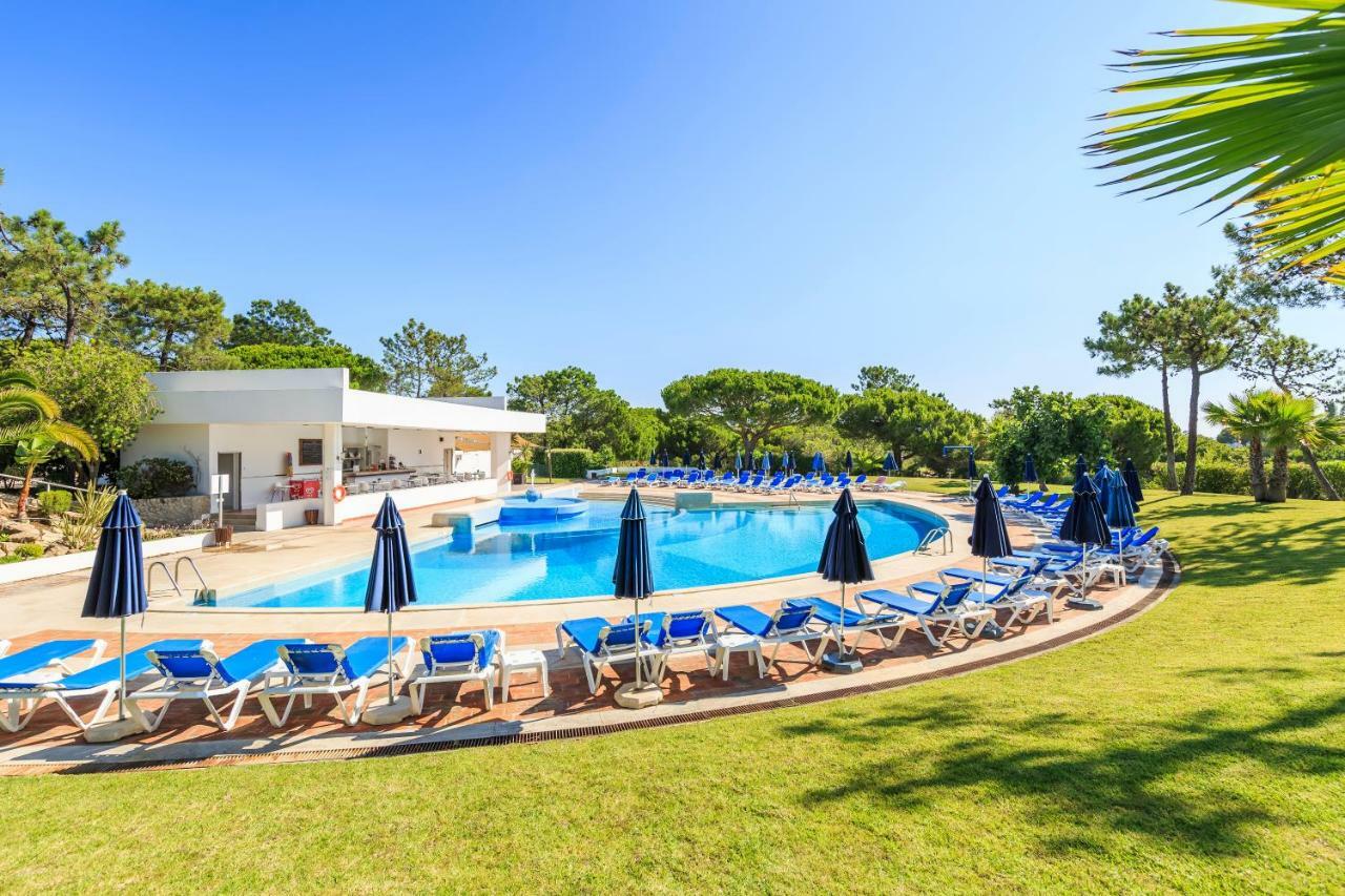 Victory Village Sea Views Quinta do Lago Ngoại thất bức ảnh