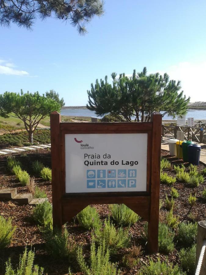Victory Village Sea Views Quinta do Lago Ngoại thất bức ảnh