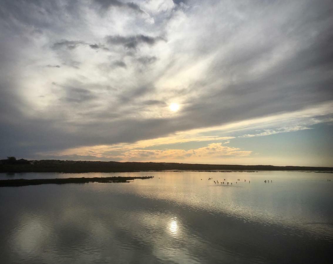 Victory Village Sea Views Quinta do Lago Ngoại thất bức ảnh