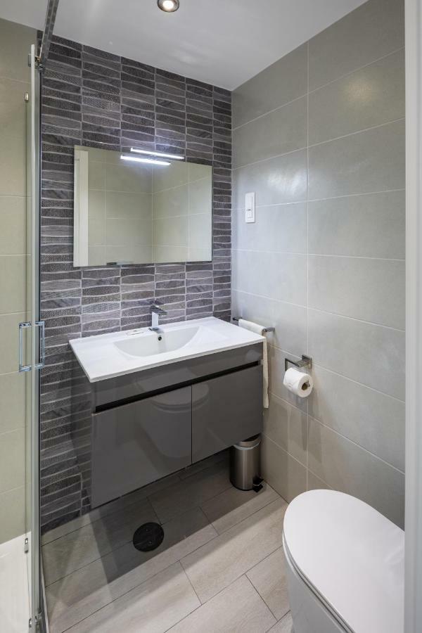 Victory Village Sea Views Quinta do Lago Ngoại thất bức ảnh