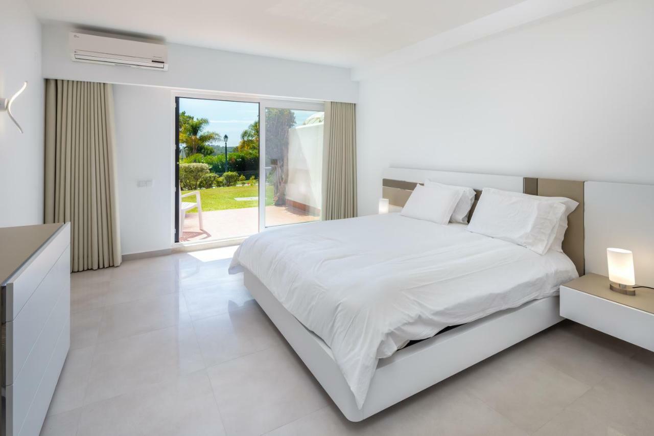 Victory Village Sea Views Quinta do Lago Ngoại thất bức ảnh