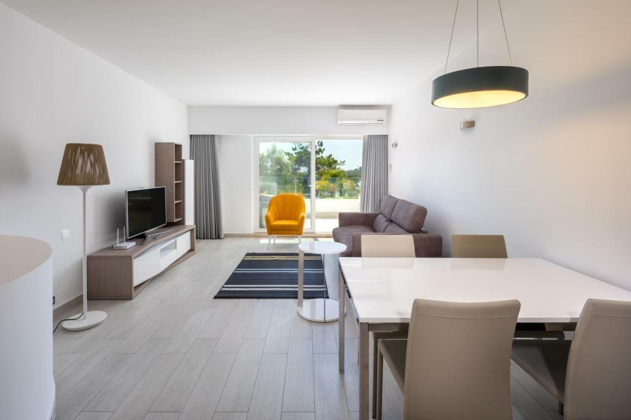 Victory Village Sea Views Quinta do Lago Ngoại thất bức ảnh