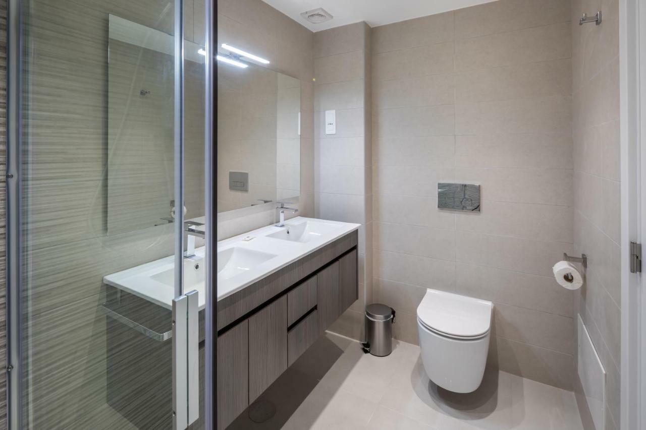 Victory Village Sea Views Quinta do Lago Ngoại thất bức ảnh